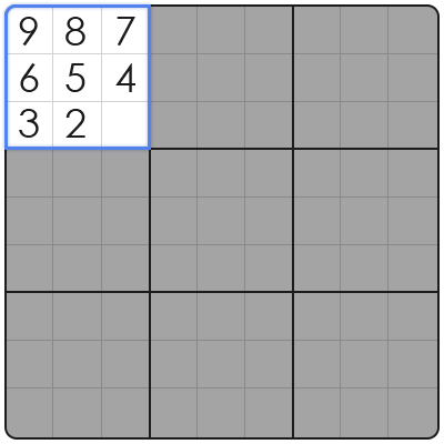 sudoku xy wing